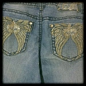 Code Blue Women's Jeans